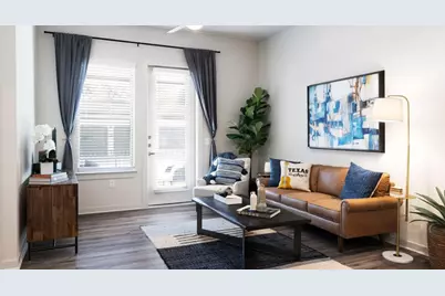 4925 Scott Road #Villa, Fort Worth, TX 76114 - Photo 5