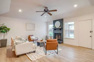 800 Crestview Dr, Burleson, TX 76028 - Photo 5