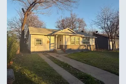 3313 Hatcher Street, Fort Worth, TX 76119 - Photo 3