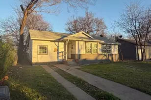 3313 Hatcher St, Fort Worth, TX 76119 - Photo 3