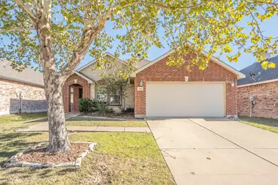 712 Grant Street, Burleson, TX 76028 - Photo 1