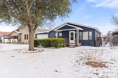 5729 Blackmore Avenue, Fort Worth, TX 76107 - Photo 3