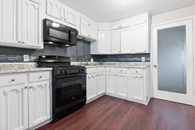 5729 Blackmore Avenue, Fort Worth, TX 76107 - Photo 11