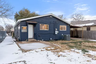 5729 Blackmore Avenue, Fort Worth, TX 76107 - Photo 29