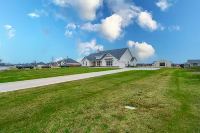 8432 Abner Road, Oak Ridge, TX 75161 - Photo 29