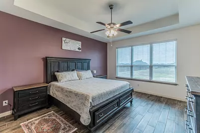 8432 Abner Road, Oak Ridge, TX 75161 - Photo 9