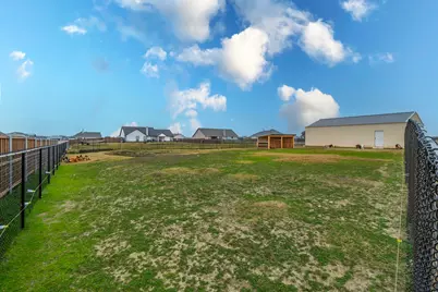 8432 Abner Road, Oak Ridge, TX 75161 - Photo 31