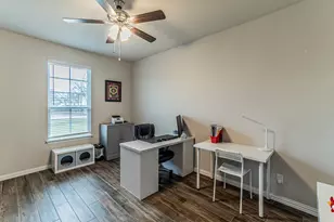 8432 Abner Rd, Oak Ridge, TX 75161 - Photo 17