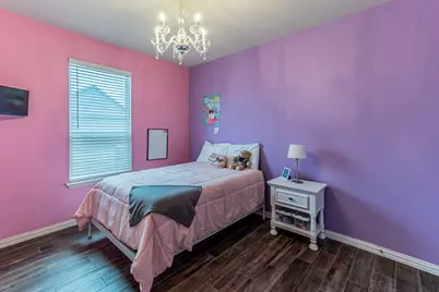 8432 Abner Road, Oak Ridge, TX 75161 - Photo 15