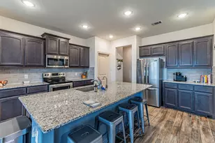 8432 Abner Rd, Oak Ridge, TX 75161 - Photo 7