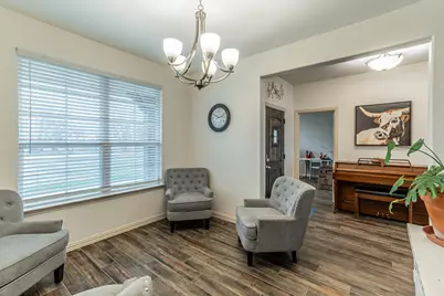 8432 Abner Road, Oak Ridge, TX 75161 - Photo 19