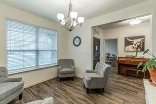 8432 Abner Rd, Oak Ridge, TX 75161 - Photo 19