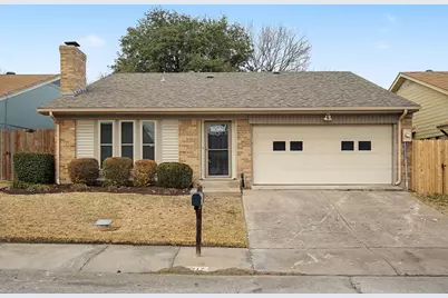 2217 Benbrook Drive, Carrollton, TX 75007 - Photo 3