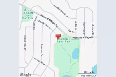 318 Shade Tree Street, Highland Village, TX 75077 - Photo 39