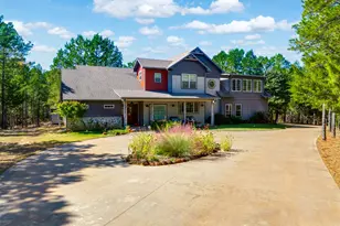 9444 FM314, Ben Wheeler, TX 75754 - Photo 1