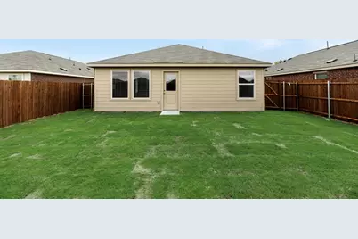 2132 Jesse James Lane, Cleburne, TX 76058 - Photo 11