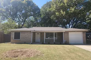 532 S Judd St, White Settlement, TX 76108 - Photo 1