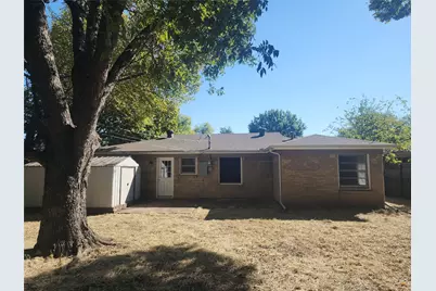 532 S Judd Street, White Settlement, TX 76108 - Photo 17