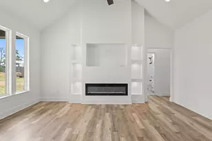 12029 Co Rd 3612, Murchison, TX 75778 - Photo 7