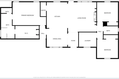 12029 County Road 3612, Murchison, TX 75778 - Photo 3