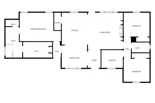 12029 Co Rd 3612, Murchison, TX 75778 - Photo 3