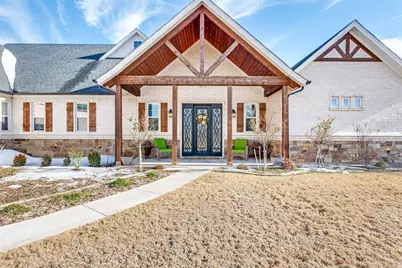 216 Deer Glade Court, Azle, TX 76020 - Photo 3