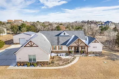 216 Deer Glade Court, Azle, TX 76020 - Photo 3