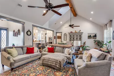 216 Deer Glade Court, Azle, TX 76020 - Photo 17