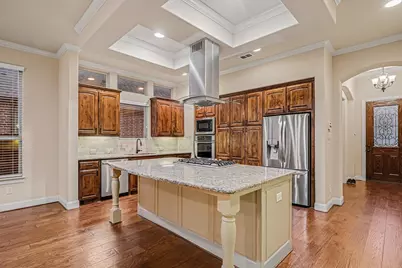 1832 Halifax Street, Roanoke, TX 76262 - Photo 3