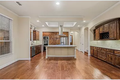 1832 Halifax Street, Roanoke, TX 76262 - Photo 5