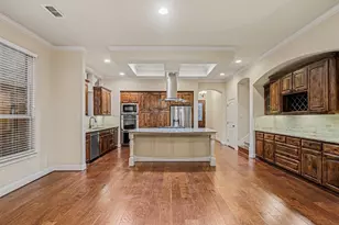 1832 Halifax St, Roanoke, TX 76262 - Photo 5