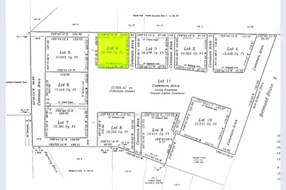 Lot 4 Belmont Drive, Athens, TX 75751 - Photo 1