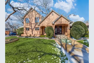 9915 Wood Forest Drive, Dallas, TX 75243 - Photo 3