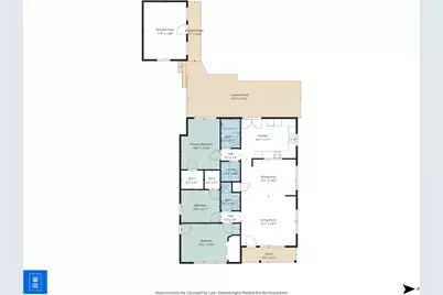 1003 Oak Street, McKinney, TX 75069 - Photo 21