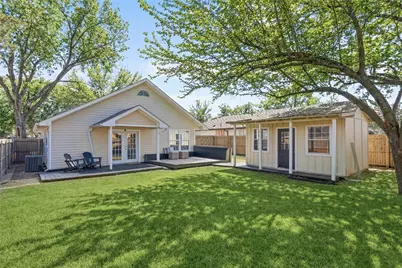 1003 Oak Street, McKinney, TX 75069 - Photo 15