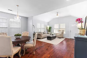 1003 Oak St, McKinney, TX 75069 - Photo 5