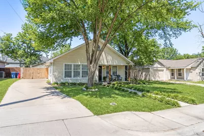 1003 Oak Street, McKinney, TX 75069 - Photo 3