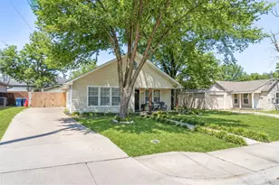 1003 Oak St, McKinney, TX 75069 - Photo 3