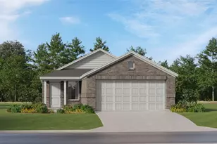 2124 Jesse James Ln, Cleburne, TX 76058 - Photo 1