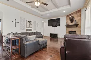 705 La Paloma Rd, Sanger, TX 76266 - Photo 13