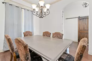 705 La Paloma Rd, Sanger, TX 76266 - Photo 5