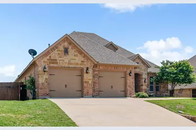 705 La Paloma Road, Sanger, TX 76266 - Photo 1