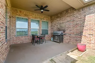 705 La Paloma Rd, Sanger, TX 76266 - Photo 27