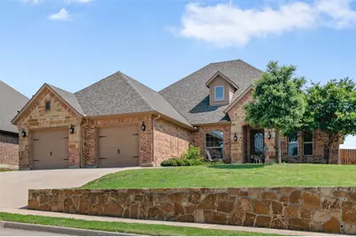 705 La Paloma Road, Sanger, TX 76266 - Photo 3