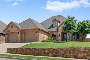 705 La Paloma Rd, Sanger, TX 76266 - Photo 3