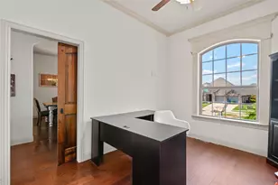 705 La Paloma Rd, Sanger, TX 76266 - Photo 15