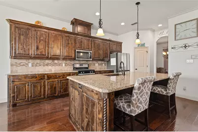 705 La Paloma Road, Sanger, TX 76266 - Photo 7