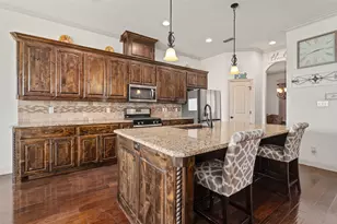 705 La Paloma Rd, Sanger, TX 76266 - Photo 7