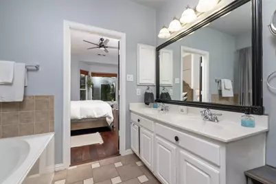 4932 Van Zandt Drive, Fort Worth, TX 76244 - Photo 25