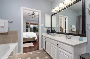 4932 Van Zandt Dr, Fort Worth, TX 76244 - Photo 25